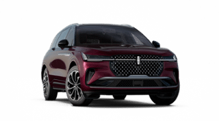 2025 Lincoln Lincoln Nautilus External Image 4